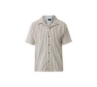 Chemise rayÃ©e Mexx Resort Vert M