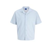 Chemise rayÃ© Jack & Jones Summer Bleu S