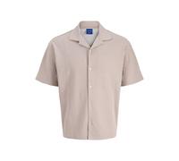 Chemise rayÃ© Jack & Jones Summer Marron S