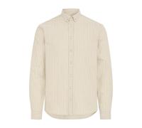 Chemise rayé Blend Adas Beige 2XL