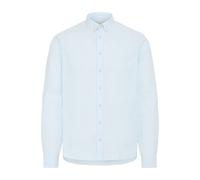 Chemise rayÃ© Blend Adas Bleu 3XL