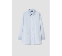 chemise rayee femme bleu OTHER 23