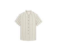 Chemise rayures Katin Alan Gris XL