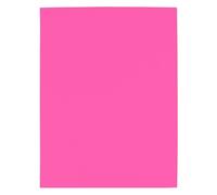 Chemise recyclée Exacompta 24 x 32 cm fuschia - Paquet de 100