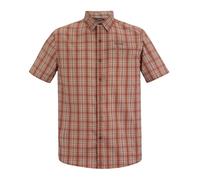 Chemise Regatta Begarno Rouge 3XL
