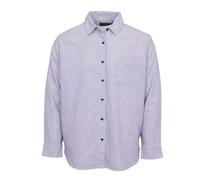 Chemise Regular À Rayures Coton Homme Dockers