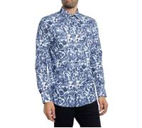 Chemise Régulière Palsley - Ted Baker XXL