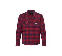 Chemise Rehall Brody-R Rouge L