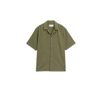 Chemise relaxed structurÃ©e resort Tom Tailor Denim Vert M