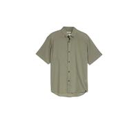 Chemise relaxed Tom Tailor Denim Vert L