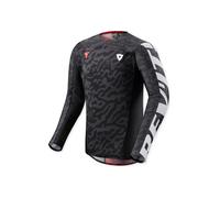 Revit Thirteen Pol Tarrés Long Sleeve Jersey Noir XS Homme