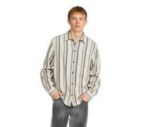 Chemise Revolution Bleu L