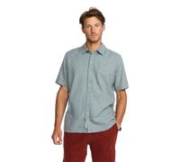 Chemise Revolution Bleu S