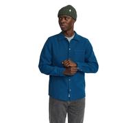 Chemise Revolution Bleu XL