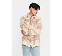 Chemise Revolution Casual Blanc S