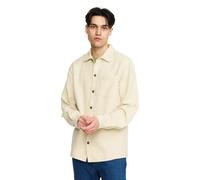 Chemise Revolution Casual Loose Blanc L