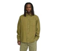 Chemise Revolution Casual Vert L