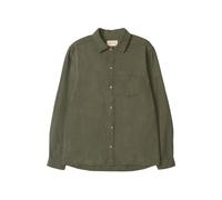 Revolution - Casual Shirt 3997 - Chemise - L - army