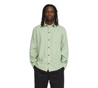Chemise Revolution Casual Vert S