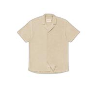 Chemise Revolution Cuban Blanc L