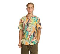 Chemise Revolution Cuban Orange M