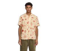 Chemise Revolution Cuban Rouge S