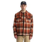 Chemise Revolution Lined Orange L