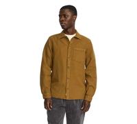 Chemise Revolution Marron XL