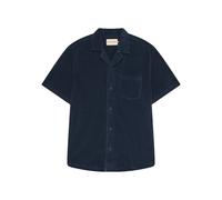 Chemise Revolution Terry Cuban Bleu XL