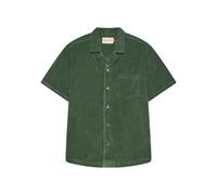 Chemise Revolution Terry Cuban Vert 2XL