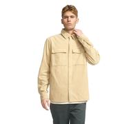 Chemise Revolution Utility Blanc L