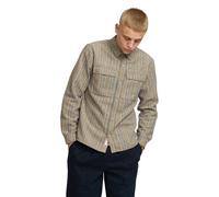 Chemise Revolution Utility Gris M