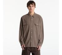Chemise Rick Owens DRKSHDW Jumbo Outershirt Dust M