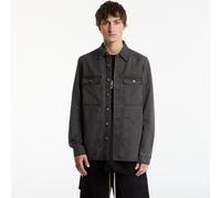 Chemise Rick Owens DRKSHDW Outershirt Gravel M
