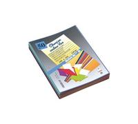 Chemise rock's 220g - couleur assortie - Paquet de 50