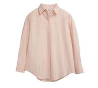 Chemise Rose Femme Teddy Smith Charlina XS