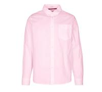 Chemise Rose Homme Pepe jeans Arnold M