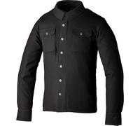 Chemise RST 102115BLK-42 Lumberjack CE Md Noire