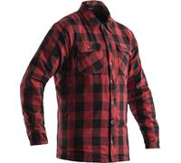 Chemise RST 102115RED-50 Lumberjack CE 3XL Rouge