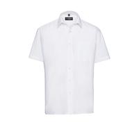 Chemise Russell Athletic Blanc XL