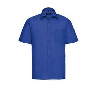 Chemise Russell Athletic Bleu M