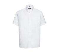 Chemise Russell Athletic Oxford Blanc M