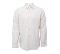 Chemise Safran Albert Uni Homme Jean-Louis Scherrer
