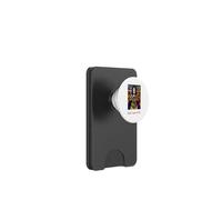 Chemise Sainte Jeanne d'Arc Christian Saint PopSockets PopWallet pour MagSafe
