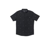 Salty Crew - Flagship Uv Button Up - Chemise homme Phantom - XXL