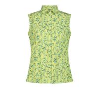 Cmp 34s6176 Sleeveless Shirt Vert L Femme
