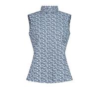 Chemise sans manches à motif floral femme CMP M