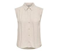 Chemise manches longues femme Only Oregon Alva Vert L