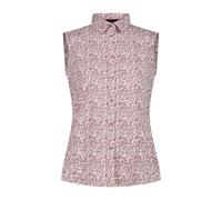 Cmp 33s5706 Sleeveless Shirt Rose M Femme