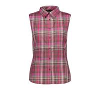 CMP Campagnolo – Chemise sans manches 39T6396 Femme Rose 4XL